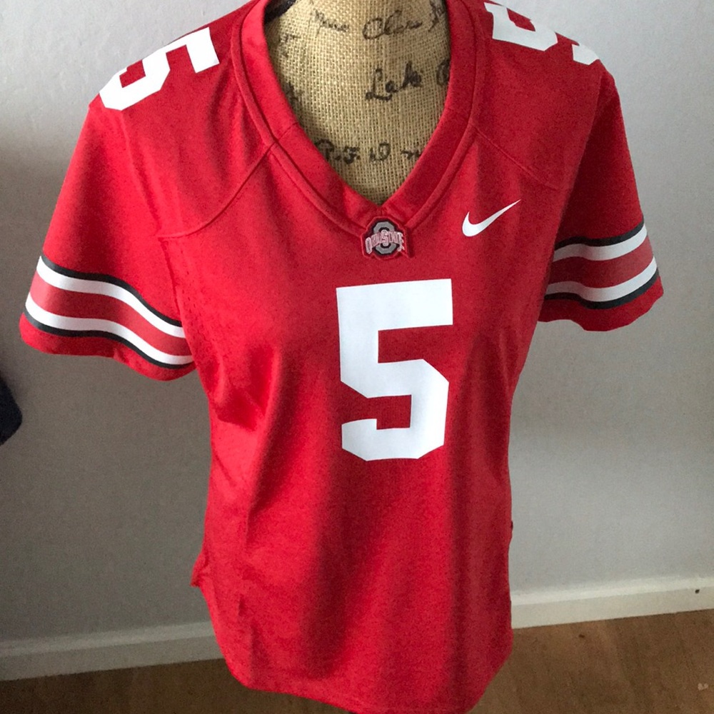 Women’s Ohio state jersey
